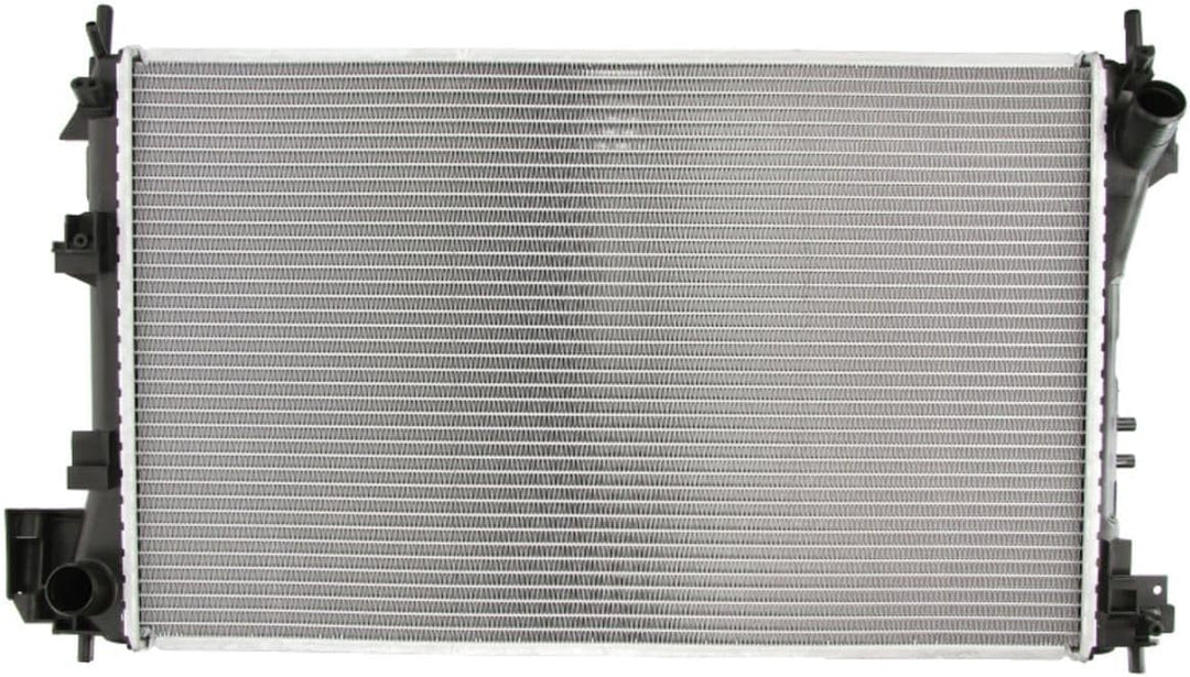 Nissens 63022A Wasserkühler