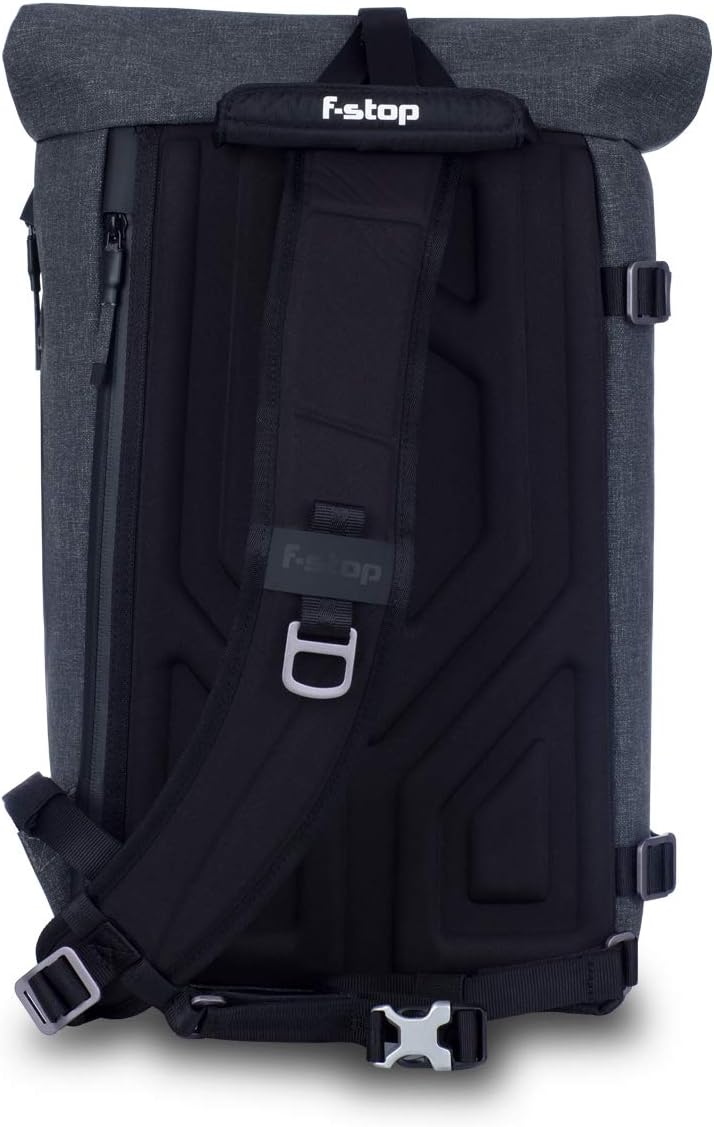 F Stop DYOTA 11 Battleship (Dark Grey)