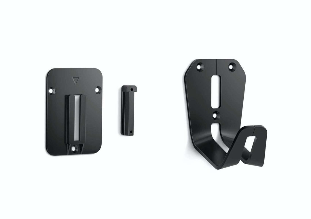 BMW Wandhalterung für Wallbox Ladekabel
