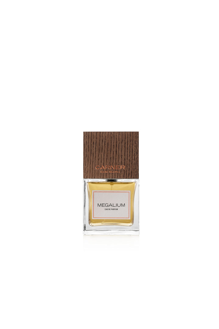 Carner Barcelona Megalium Eau de Parfum, 50 ml, 50 ml