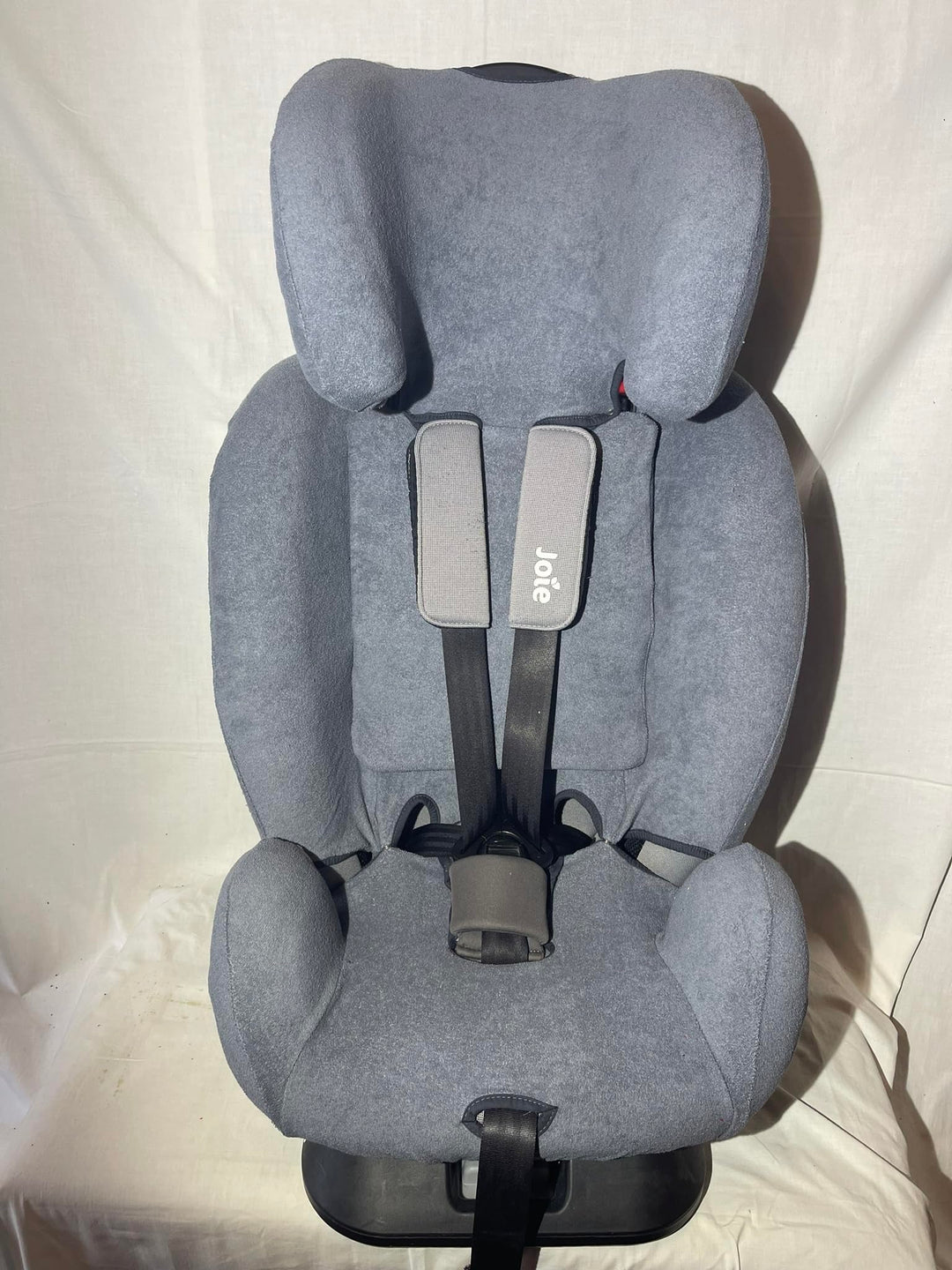 Sommerbezug Schonbezug Frottee für Joie Verso, Every Stage und Fortifi R129 Frottee 100% Baumwolle d