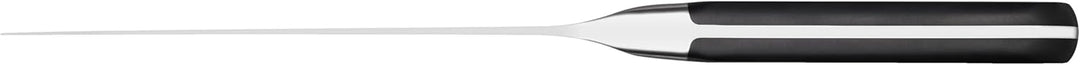 ZWILLING Pro Kochmesser, Klingenlänge: 20 cm, Rostfreier Spezialstahl, Kunststoffgriff, Schwarz