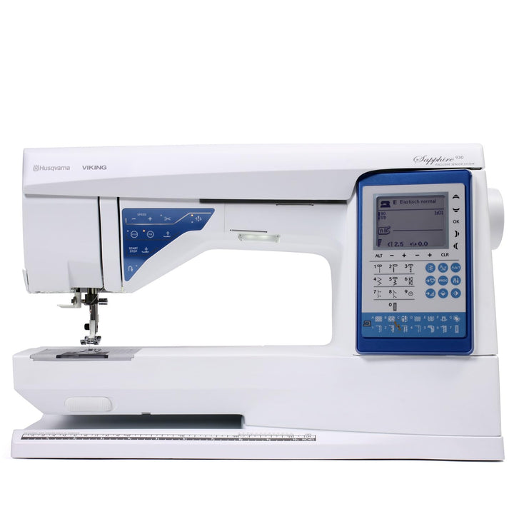 Husqvarna Viking Sapphire 930, 957368140