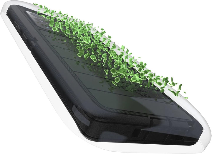 OtterBox Defender Screenless Series Robuste Schutzhülle und Gürtelclip für Samsung Galaxy Note 20 Ul