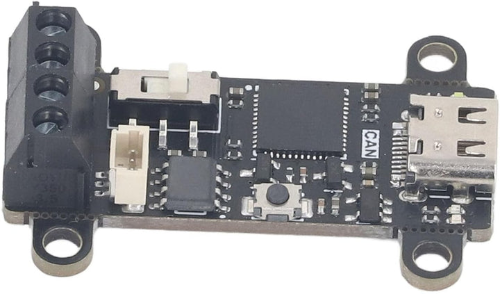 SEAFRONT USB-zu-CAN-Konverter, SLCAN-Debugger-Modul, CANable V2.0, Python CAN, Automotive-ECU-Tests
