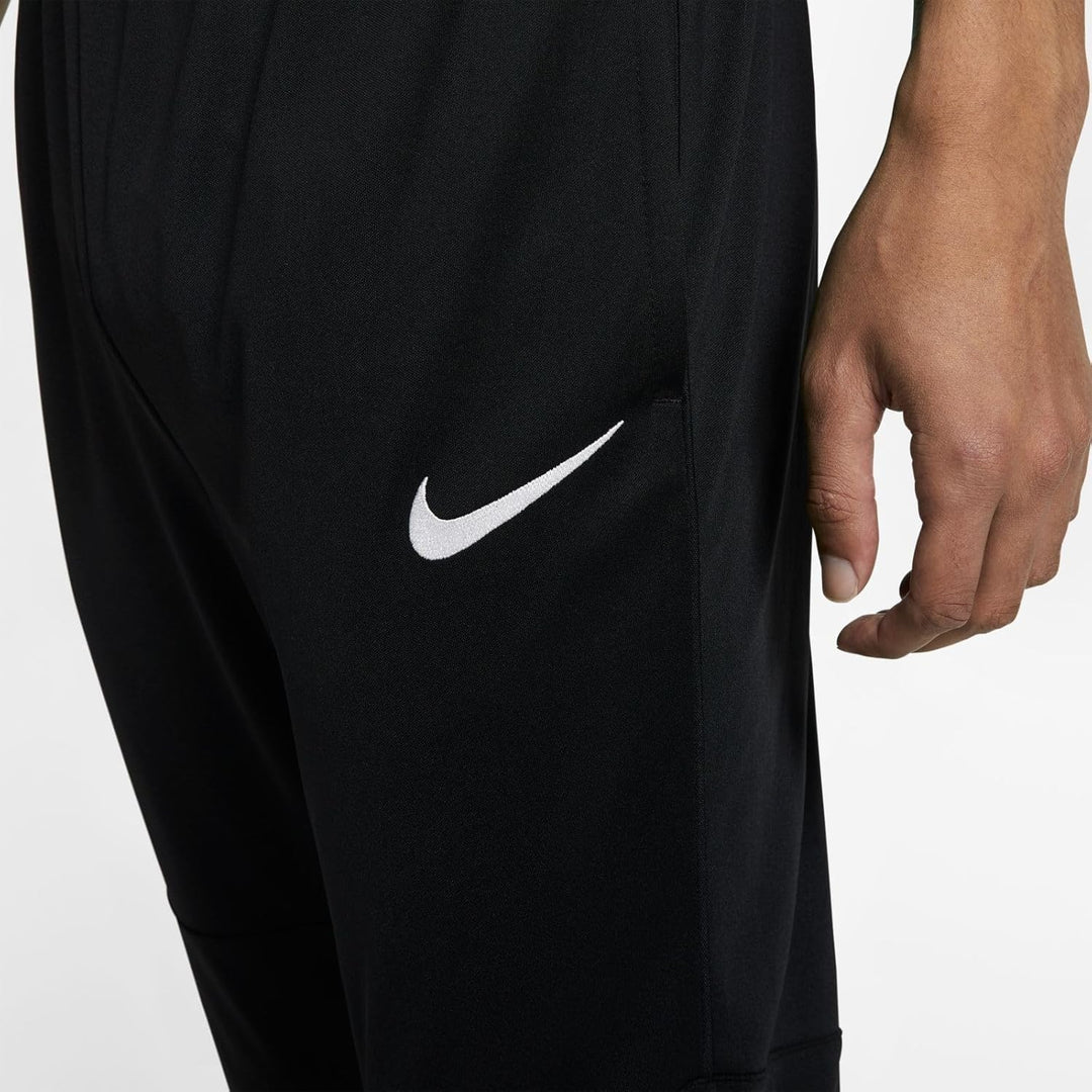 Nike Herren DRI-FIT Park Vii JSY Trikot, Black/Black/White