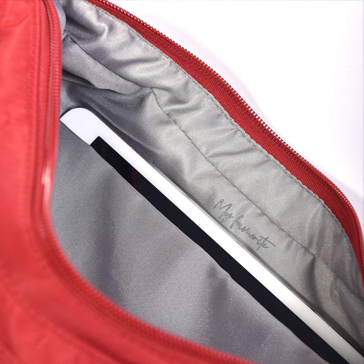 Hedgren Inner City Harper&