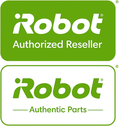 iRobot Originalteile - Dual Mode Virtual Wall Barriere - 2 AA Batterien - Kompatibel mit Roomba 600/