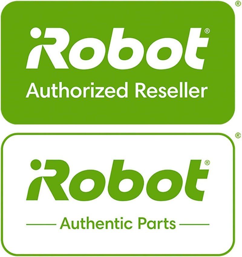 iRobot Originalteile - Dual Mode Virtual Wall Barriere - 2 AA Batterien - Kompatibel mit Roomba 600/