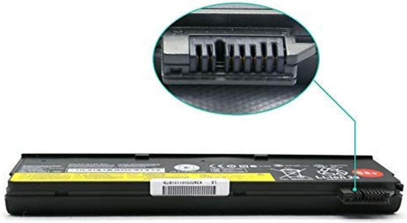 68+ 0C52862 0C52861 Laptop Batterie Ersatz für Lenovo ThinkPad T440 T440s T450 T450s T460 T460p T470