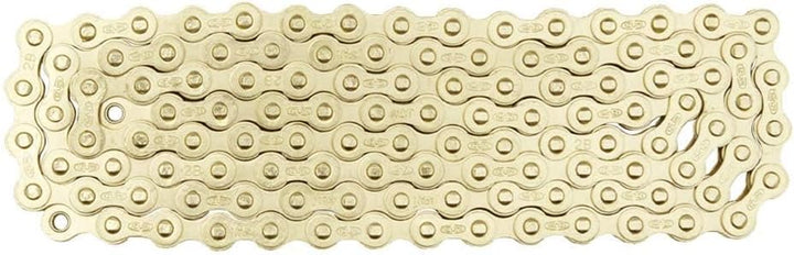 Gold Track Kette Einheitsgrösse, Einheitsgrösse