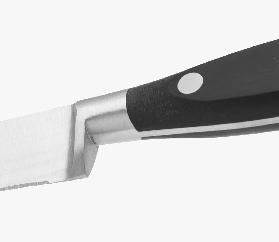 Arcos 233000 Serie Riviera - Filetmesser - Klinge aus Nitrum geschmiedetem Edelstahl 200 mm - HandGr
