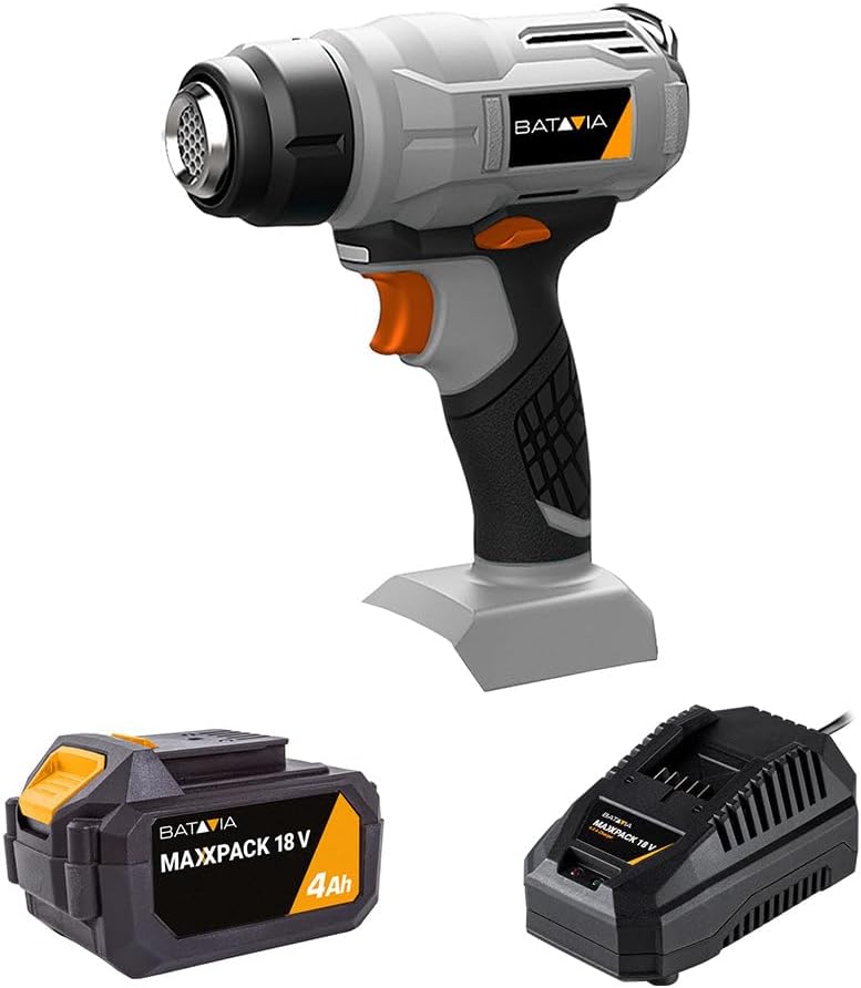 SDS-plus Bohrhammer 1600W Maxxseries