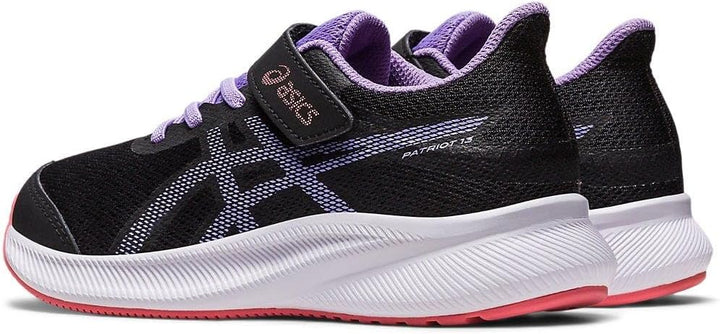 ASICS , Kombi(blackdigitalviolet), Gr. 315 35.5 EU Schwarz Digital Violet, 35.5 EU Schwarz Digital V