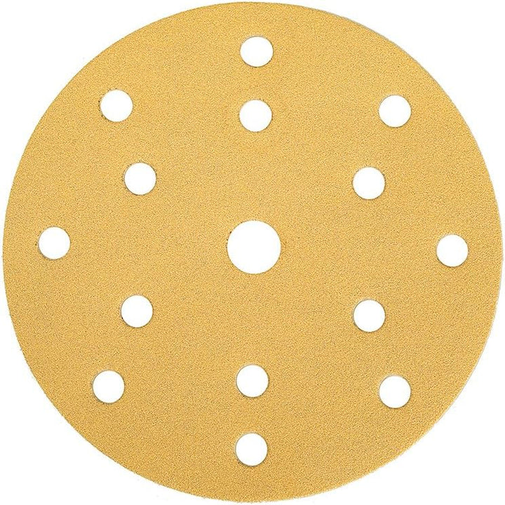 Mirka 2361105040 Gold Grip 15L P40, 150 mm, 50 Pro Pack