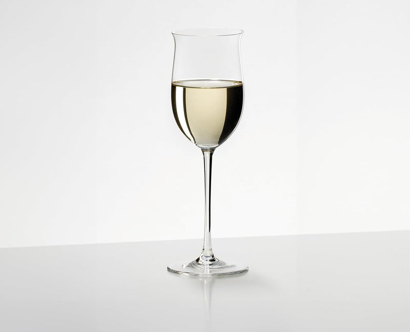 Riedel 4400/01 Sommeliers Glas Rheingau (Riesling) 1/Dose Transparent, Transparent