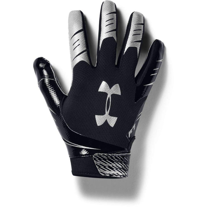Under Armour S Schwarz (001)/Metallic Silber, S Schwarz (001)/Metallic Silber