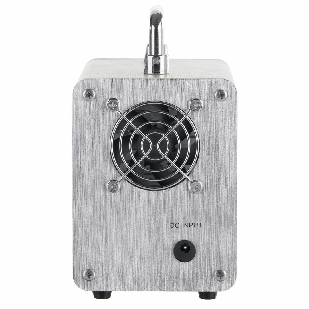 AmScope LED-50W 50W LED Cold Fiber Optic Illuminator