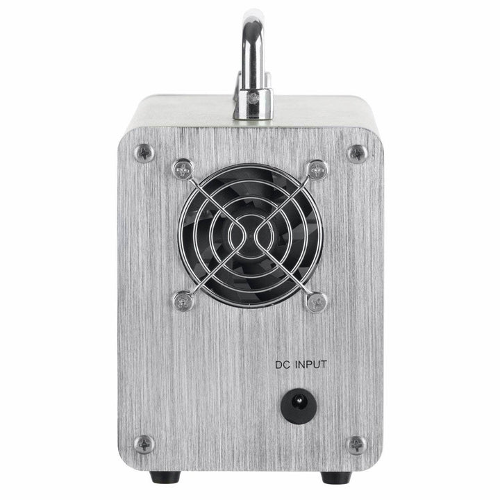 AmScope LED-50W 50W LED Cold Fiber Optic Illuminator