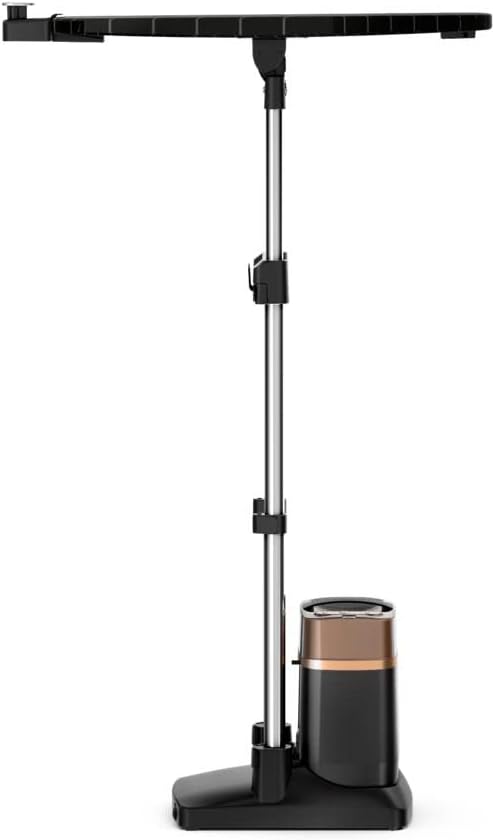 TEFAL QT2020 IXEO POWER ALL-IN-ONE | Dampfglätter mit Integriertem 3-Positionen Smart Board | Desinf