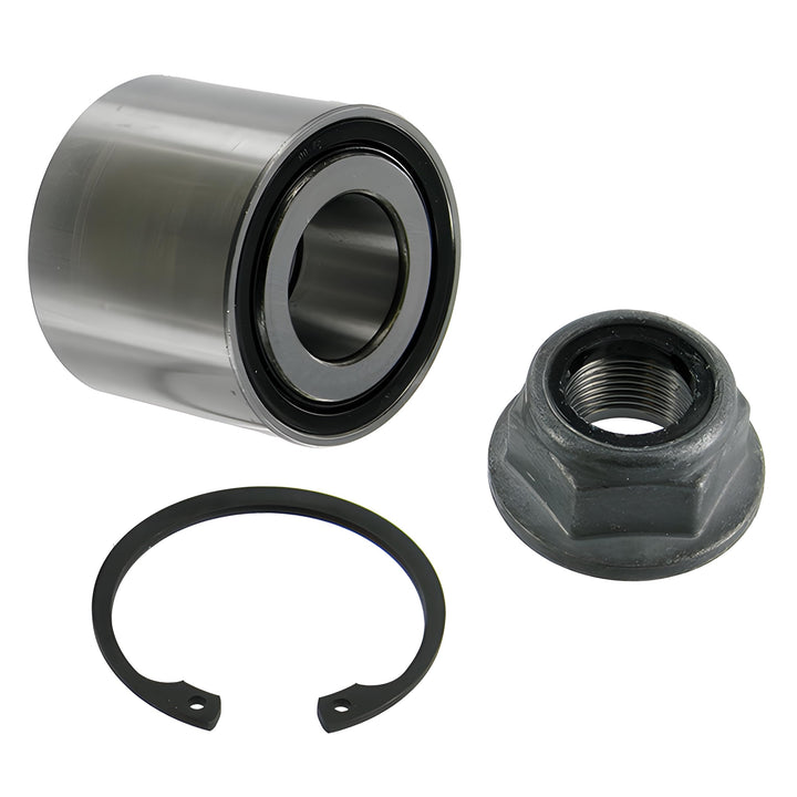 SKF Radlagersatz Radlager Set Hinten | VKBA 975 | Für EXPRESS/EXTRA/RAPID R21
