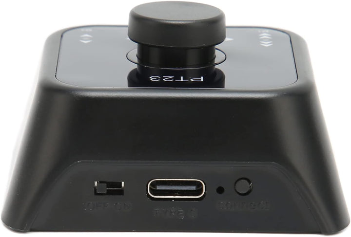 Kabelloses Seitenwender-Pedal, Wiederaufladbarer Musik-Seitenwender, Bluetooth-Fusspedal-Seitenwende