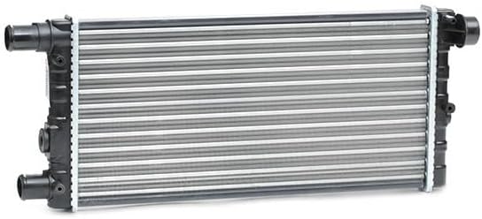 VAN WEZEL 17002115 Kühler, Motorkühlung