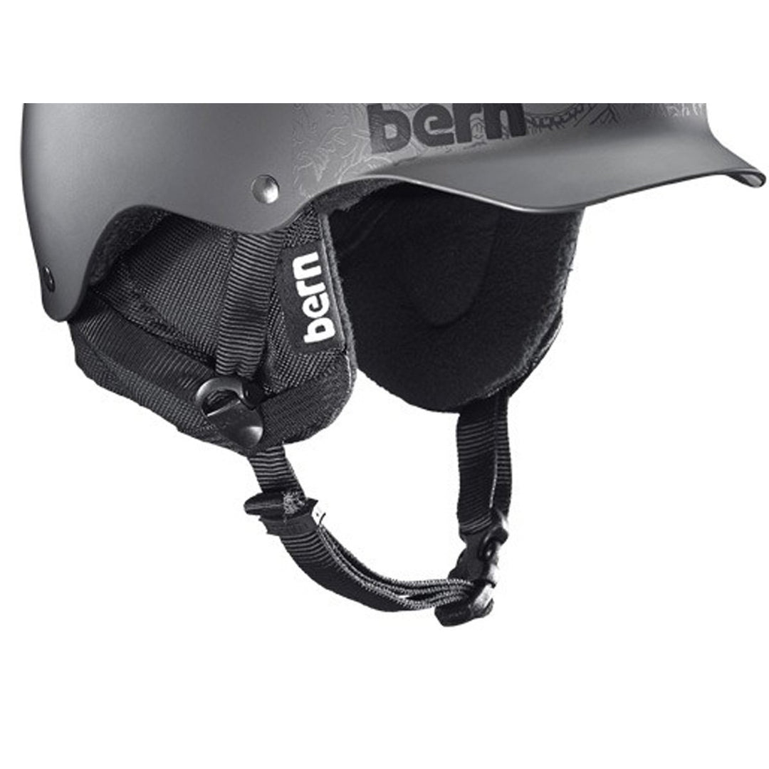 Bern HECZB Accessoire für Kopfhörer