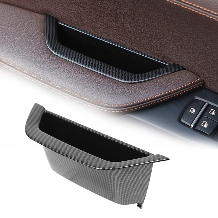 Türgriffabdeckung kompatibel mit bmw X3 F25 Türgriff Innen 2010-2016 Türgriff Links für X4 F26 2014-