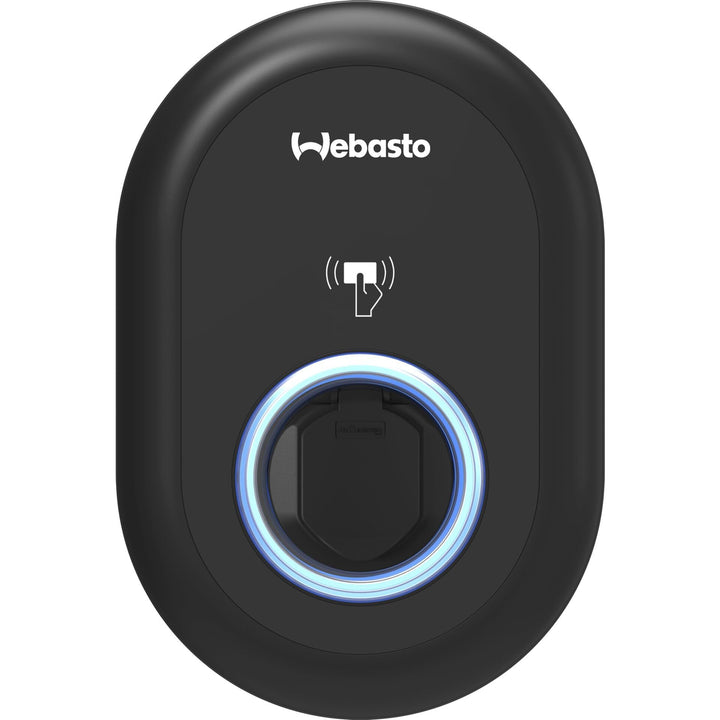 Webasto WEBA Unite Mid 4G 22KW