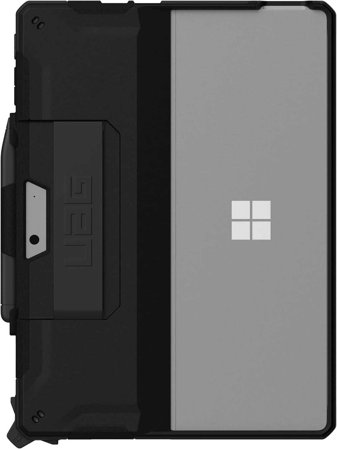Urban Armor Gear Scout Handstrap Case für Microsoft Surface Pro 9 Hülle [Offiziell Designed for Surf