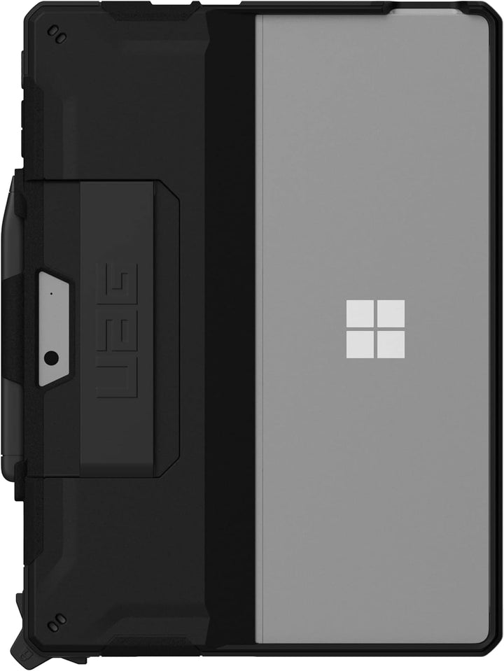 Urban Armor Gear Scout Handstrap Case für Microsoft Surface Pro 9 Hülle [Offiziell Designed for Surf