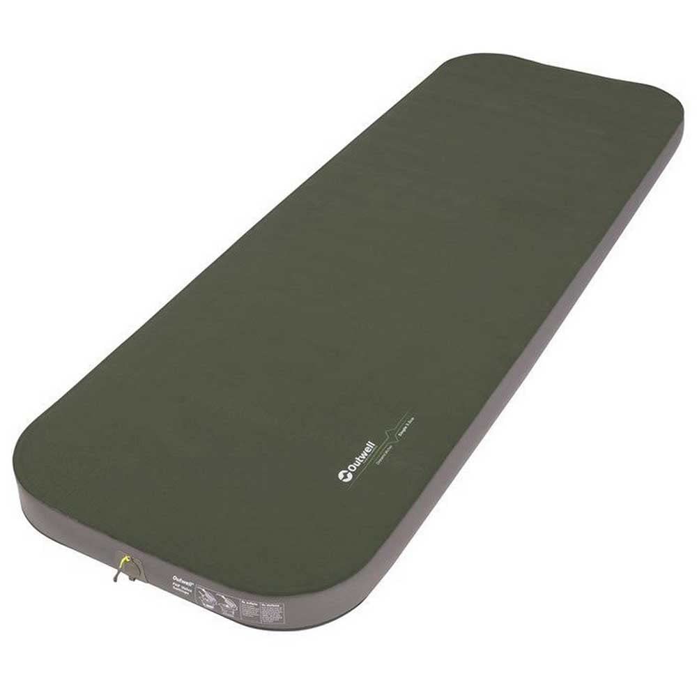 Outwell Dreamhaven Single Isomatte, 5.5 cm