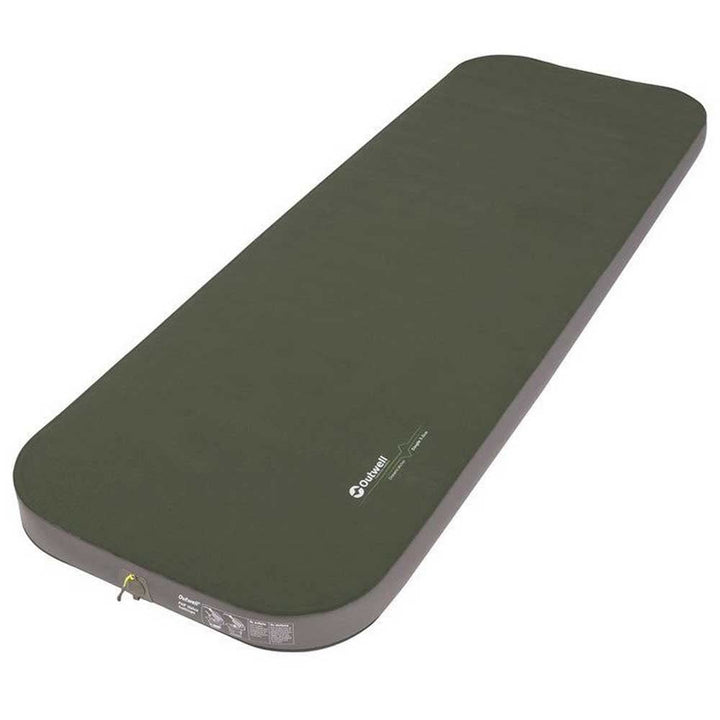 Outwell Dreamhaven Single Isomatte, 5.5 cm