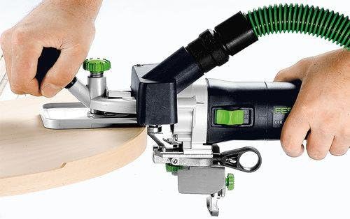 FESTOOL 574359 Kantenfräse OFK 700 OFK 700 EQ-Plus