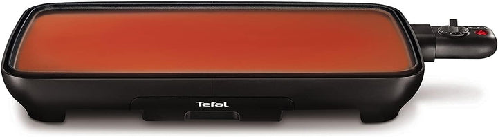 Tefal CB501812 Plancha Malaga,