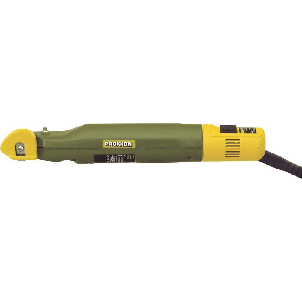 Proxxon 28650 MICRO-CUTTER MIC 220 - 240 Volt Anschluss