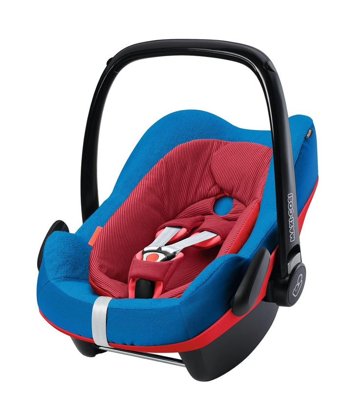 Maxi-Cosi 73708070 Pebble Sommerbezug, blau Pebble & Pebble plus Blue, Pebble & Pebble plus Blue