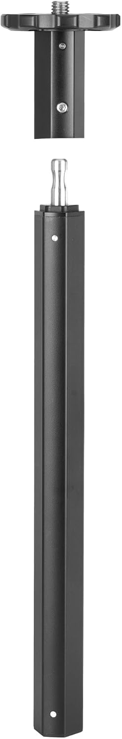 VEO 5 304CB250S - Carbonstativ - Kugelkopf mit Doppelachsensystem - Traglast 20 kg 1786 mm Kugel sch