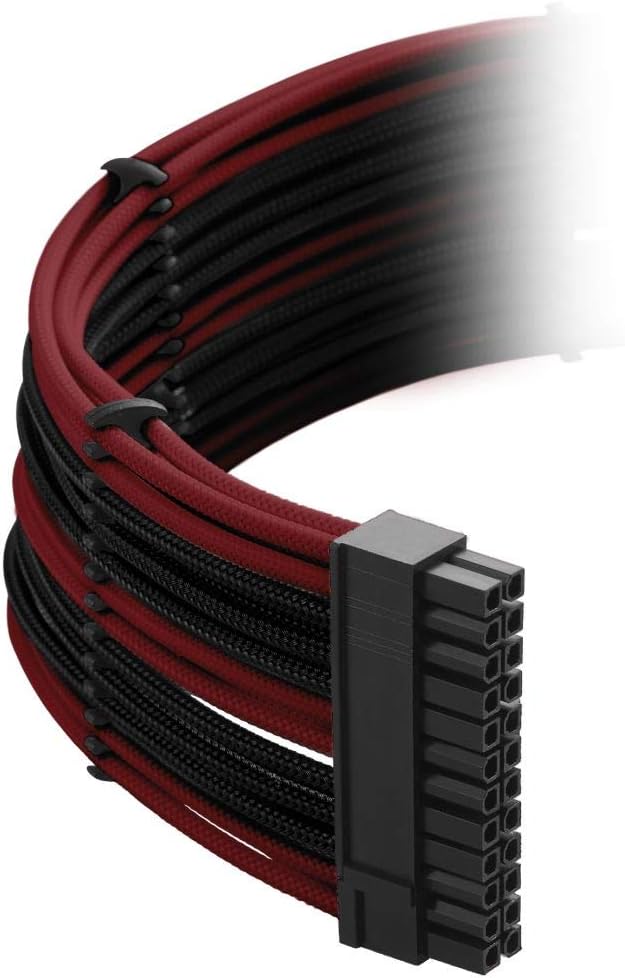 CableMod Classic ModMesh C-Series Cable Kit Corsair AXi, HXi & R