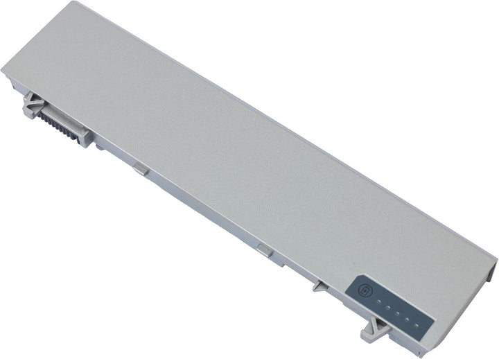 Green Cell Laptop Akku Dell PT434 W1193 4M529 NM631 KY477 MN63 für Dell Latitude E6400 E6410 E6500 E
