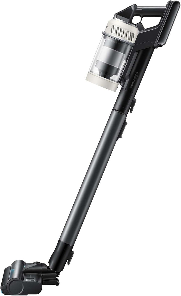 Samsung VS80F28EGS/WD Bespoke AI Jet Akku+ Wet&Clean, Akku-Handstaubsauger mit Wischer, Inkl. Zubehö