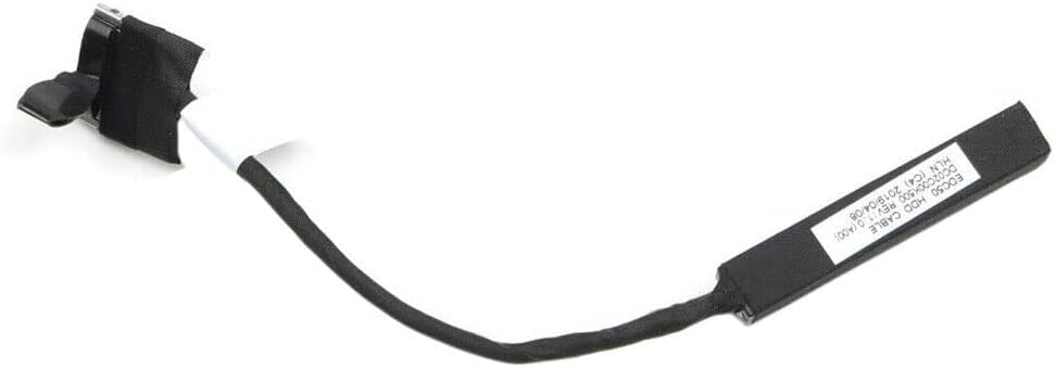 SATA HDD-Festplattenanschluss Kabel Ersatzteil für Dell Latitude EDC50 5500 5501 5502 5505 5510 5511