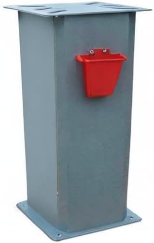 Holzmann DSMMS1 Maschinenständer für Schleifbock