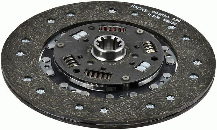 SACHS 3000 034 010 Kupplungssatz