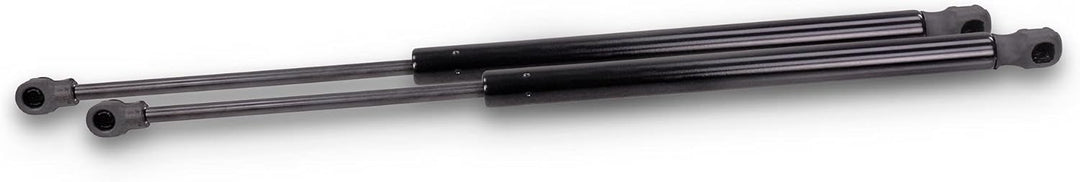 ATEC Germany 2x Gasfeder Heckklappe 550 N Gasdruckfeder Dämpfer Kofferraum Kompatibel mit VW GOLF 6