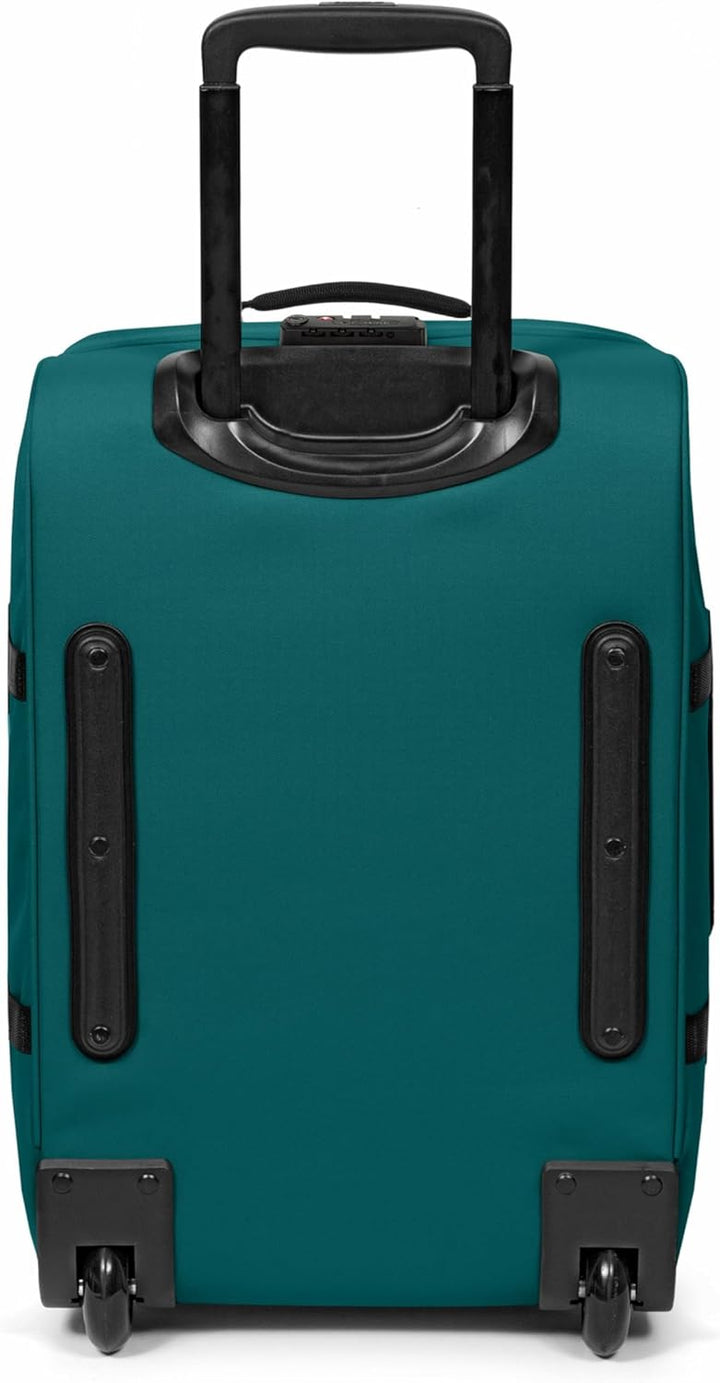 EASTPAK Tutor TRANVERZ S, Einheitsgrösse Peacock Green, Peacock Green