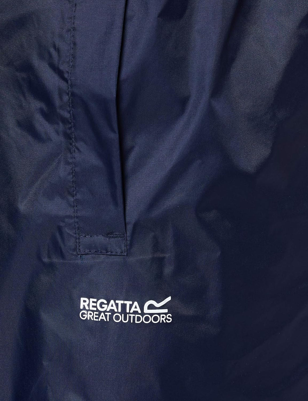 Regatta Herren Hose Pack It O/TRS L Marine, L Marine