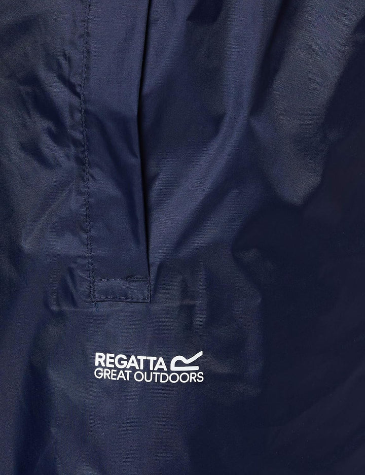 Regatta Herren Hose Pack It O/TRS L Marine, L Marine
