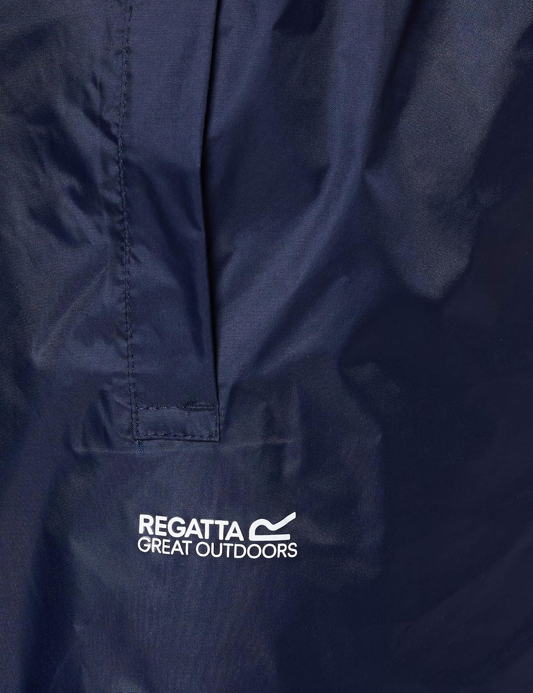Regatta Bekleidung RMW149-540 Pack-It 55.5 EU Marineblau, 55.5 EU Marineblau
